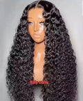 Wholesale HD Lace Front Closure Wig 4x4 5x5 13x4 Glueless Wig Human Hair Ready to Wear Straight No Glue Preplucked Hair Wigs