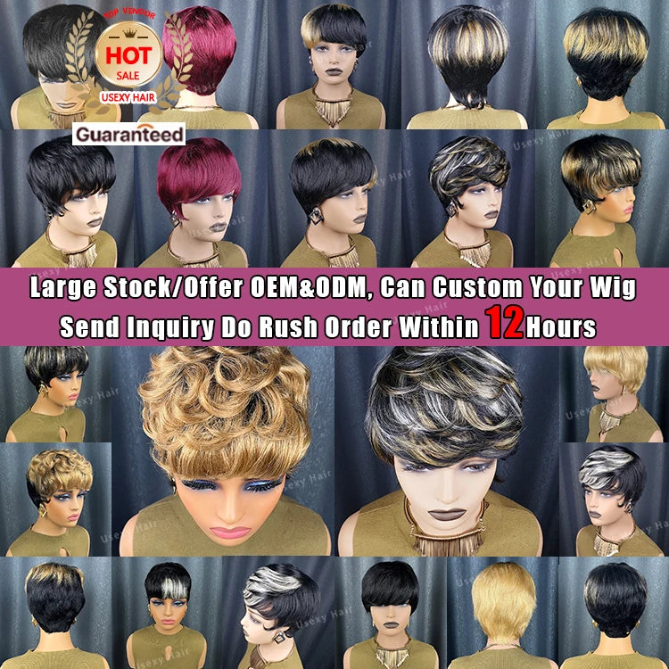 Indian Short Bob Wig Afro Bouncy Curly Triangle Knotless Box Braided Wigs for Women Half Braided 13X4 Lace Front Human Hair Wigs