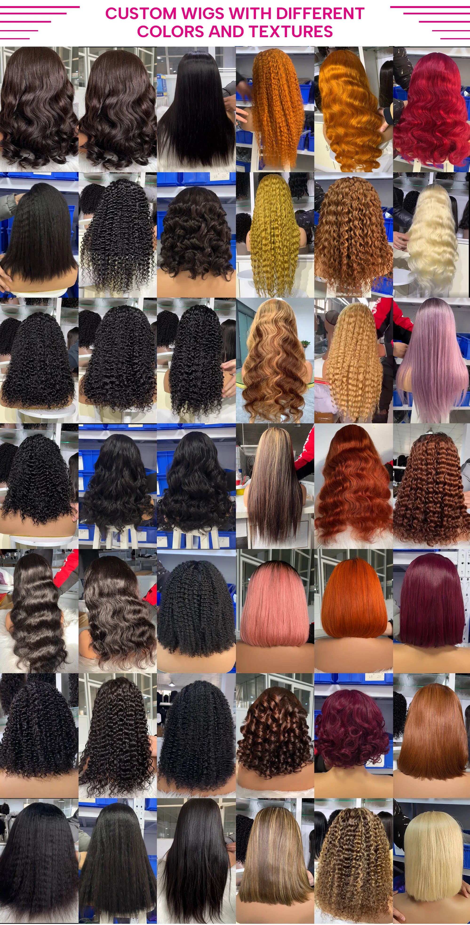 13X4 Lace Human Hair Wigs for Women Straight 99J Burgundy Bob Wigs 4X4 Hd Lace Front Wig for Black Women
