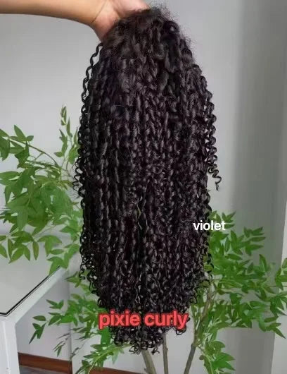 Wholesale HD Lace Front Closure Wig 4x4 5x5 13x4 Glueless Wig Human Hair Ready to Wear Straight No Glue Preplucked Hair Wigs
