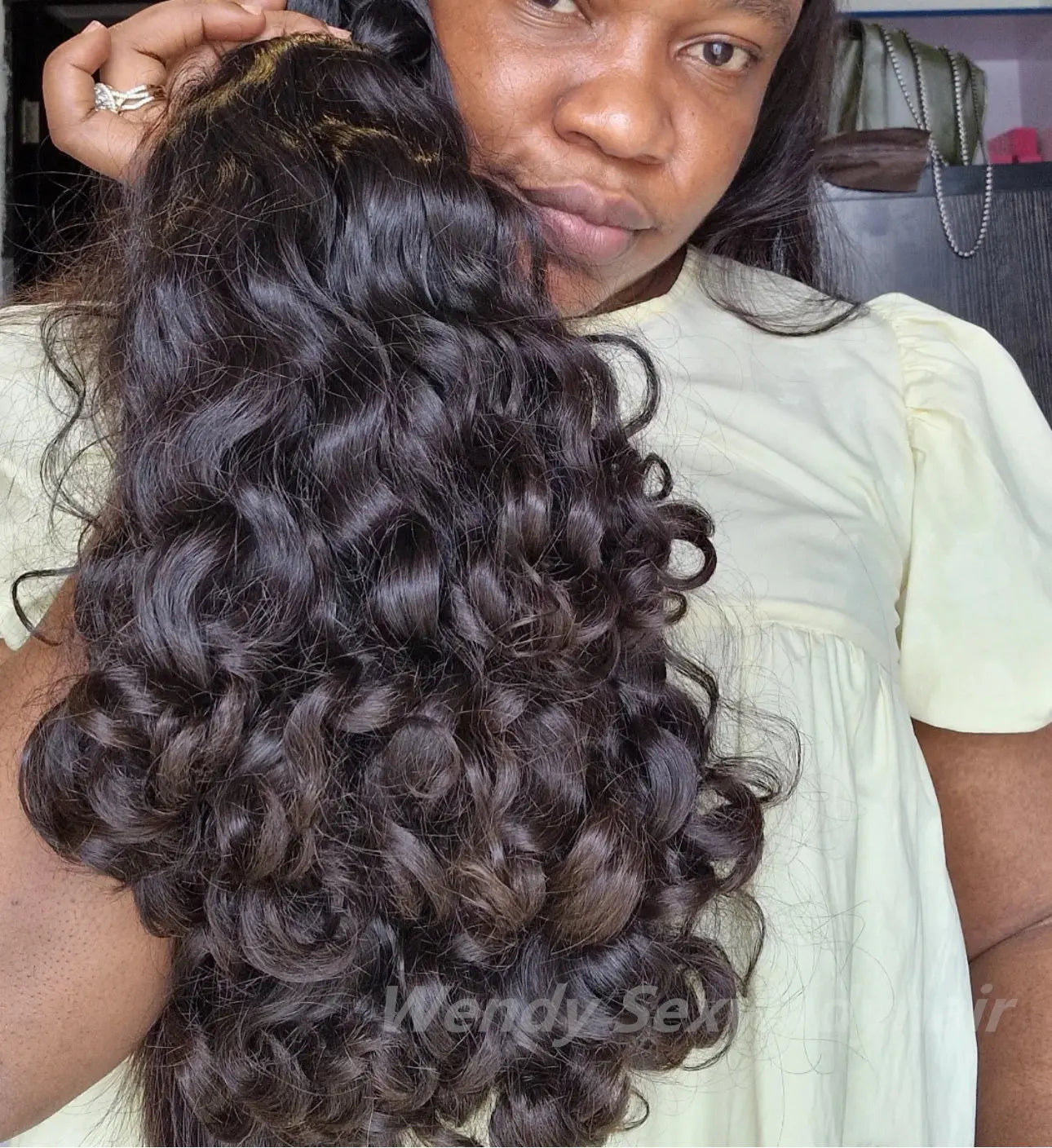 Raw Human Hair Burmese Curly HD Lace Closure Human Hair Wigs Lace Frontal Wigs for Black Women