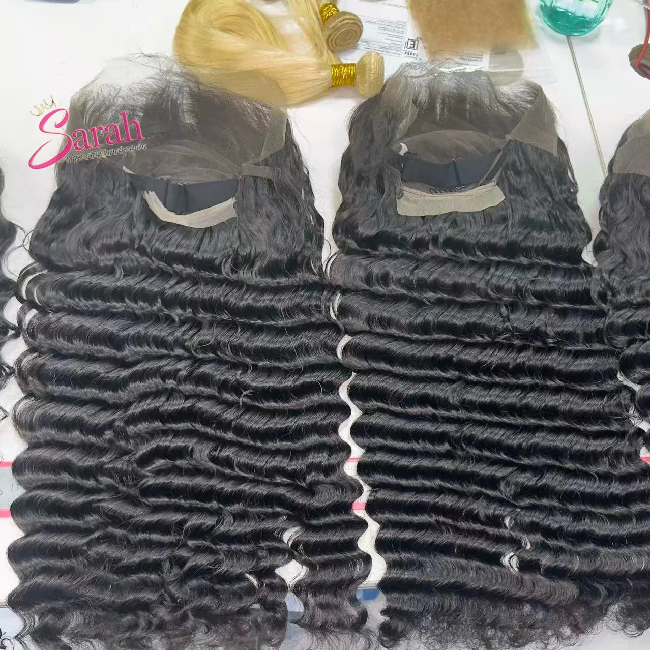 Wholesale Raw Vietnamese Burmese Curly Hair Wigs HD Lace Front Virgin Spanish Curly Human Hair Glueless Unprocessed Wigs 30inch