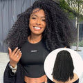Wholesale 180% HD Lace Front Glueless Deep Wave Wig Original Vietnamese Raw Hair Wig Brazilian Natural Human Hair Wigs for Women