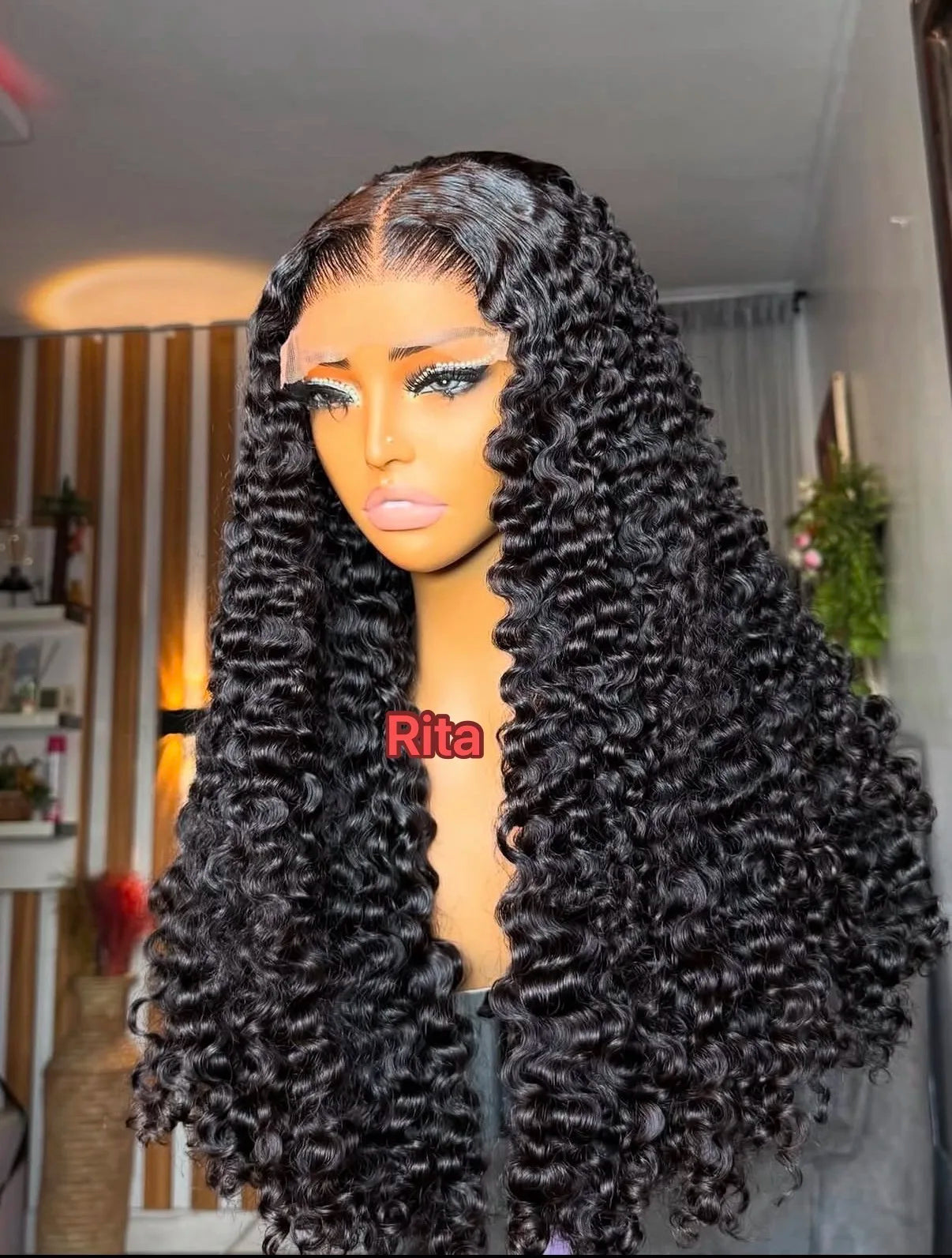 Free Tax Vietnamese Hair Wig 15A Raw Vietnamese Human Hair Wigs Vendor Raw Burmese Curly hd 13*6 Frontal Wig for Black Women