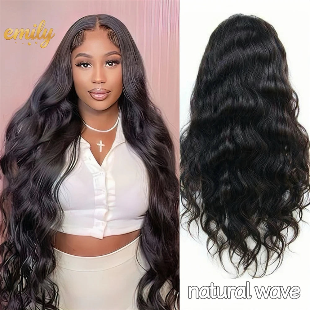 180% Density 13X4 HD Lace Front Glueless Wigs Bone Straight Burmese Curly Vietnamese Raw Hair Wigs 100% Natural Human Hair Wigs