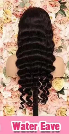 13x6 4x4 Raw Indian Hair HD Lace Front Wig Virgin Raw Vietnamese Hair Cuticle Aligned Glueless Lace Frontal Human Hair Wigs