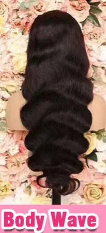 Frontal Wigs Lace Front Human Hair Wholesale Human Hair Wigs Raw Vietnamese Burmese Curly Bundles Cambodian Body Wave Vendors