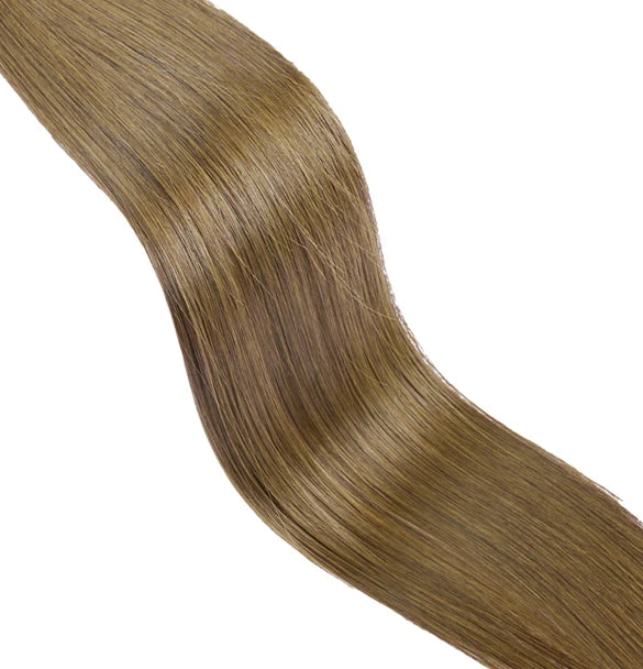 DIYOMO Butterfly Weft Hair Extensions Pu Hole Weft Double Sided Genius Weft Bundles Hand Tied Weft Invisible Weave For Women