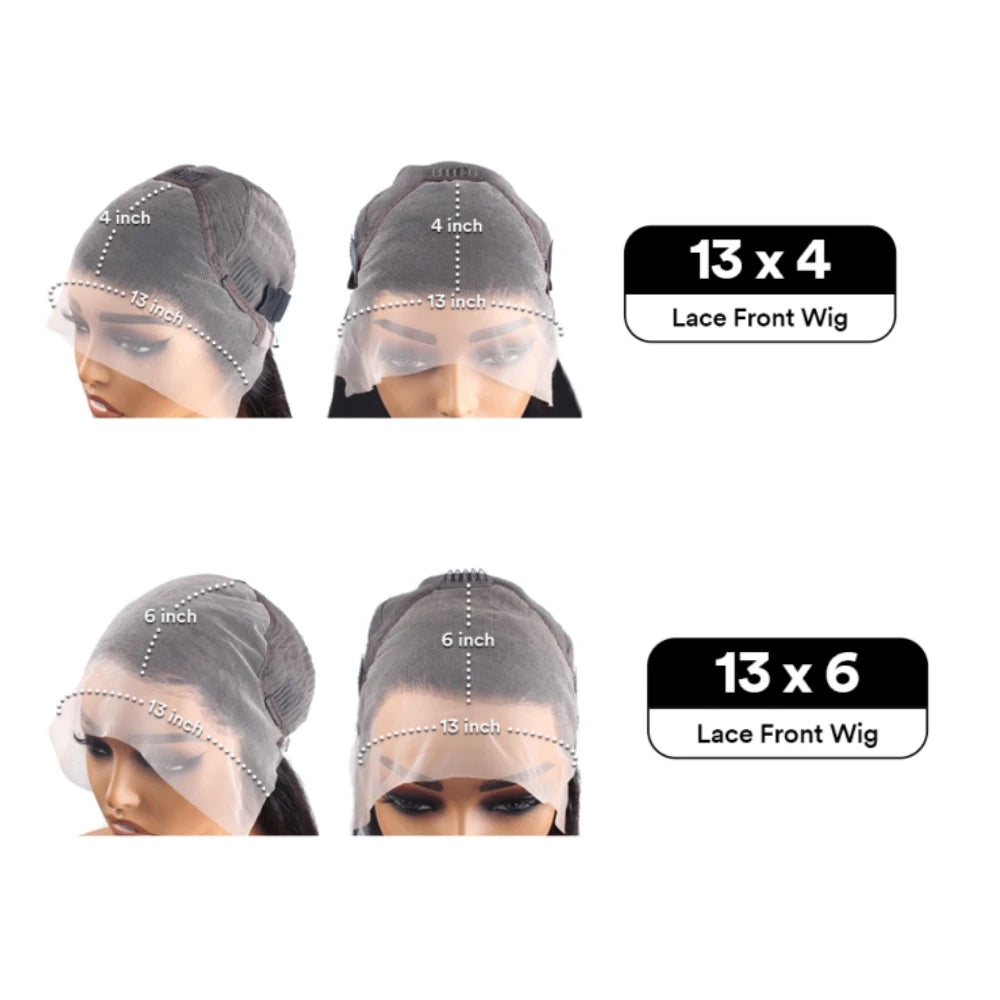 13x4 Straight Honey Blond Lace Front Wigs Human Hair 13x6 Hd Lace Frontal Wig For Women 27# Colored Lace Front Wigs Brazilian